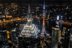 上海的粮食安全与农业政策