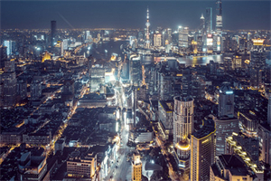 对外贸易对上海经济的驱动作用