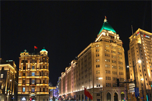 探索上海海洋科技研发的投资未来 探索上海海洋科技研发的投资未来