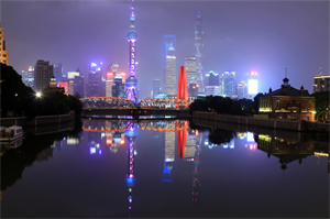 上海如何实现全面数字化转型